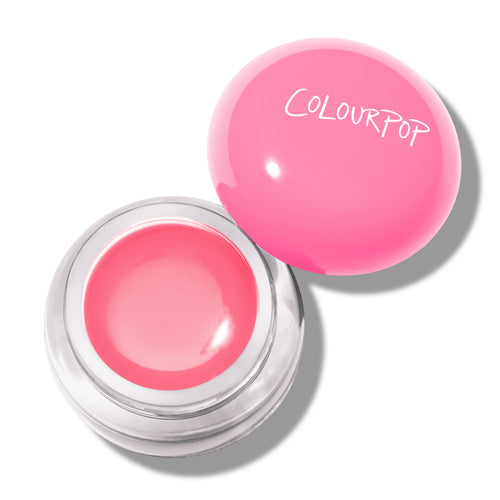 Strawberry Glaze