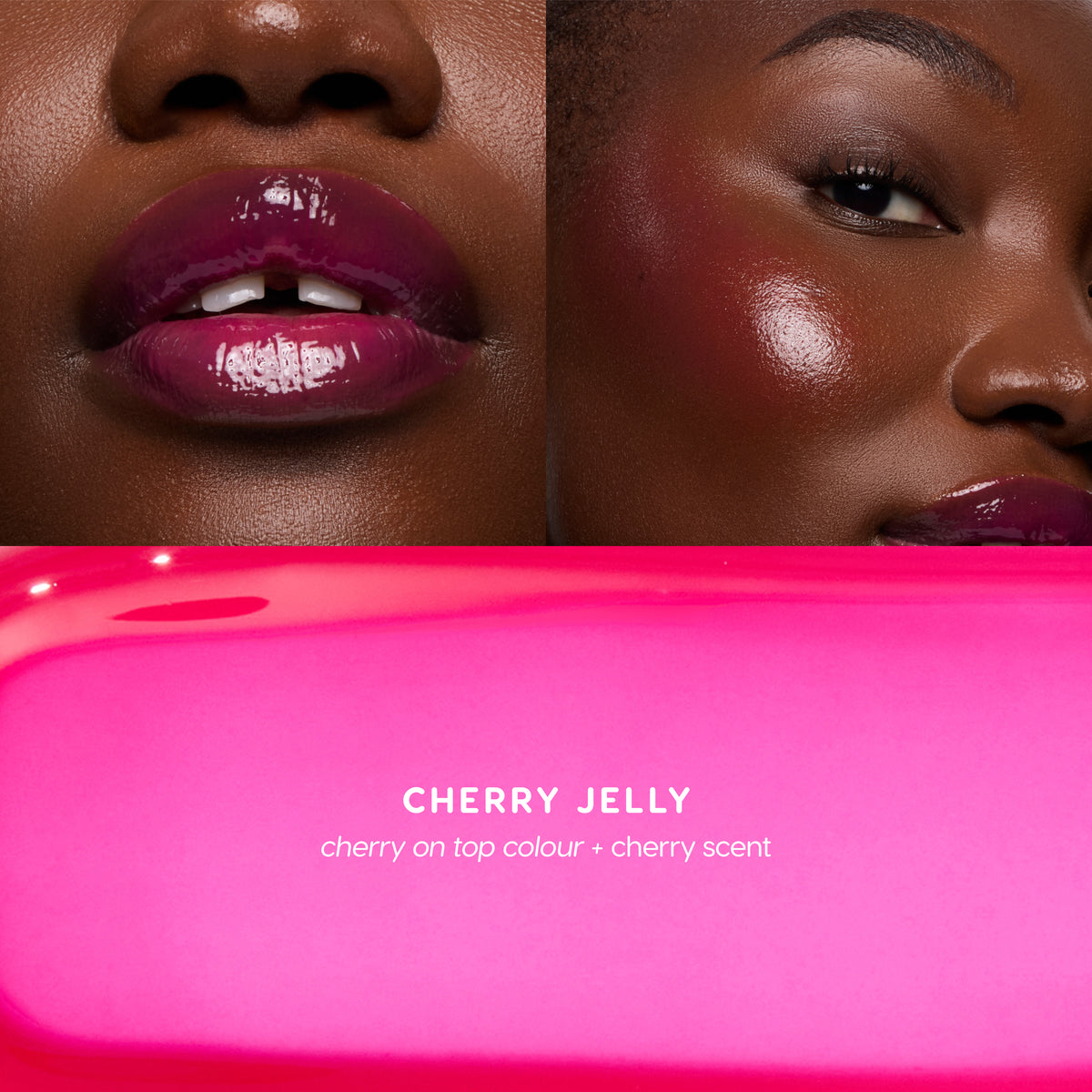 Berry Fresh