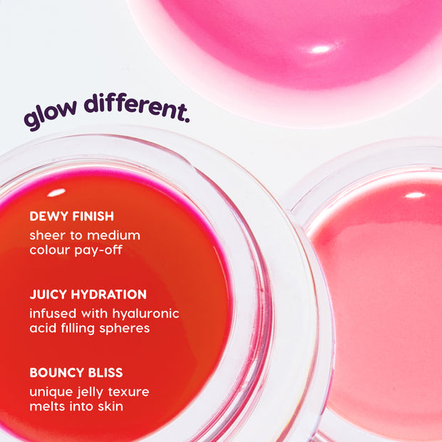 Peachy Pop