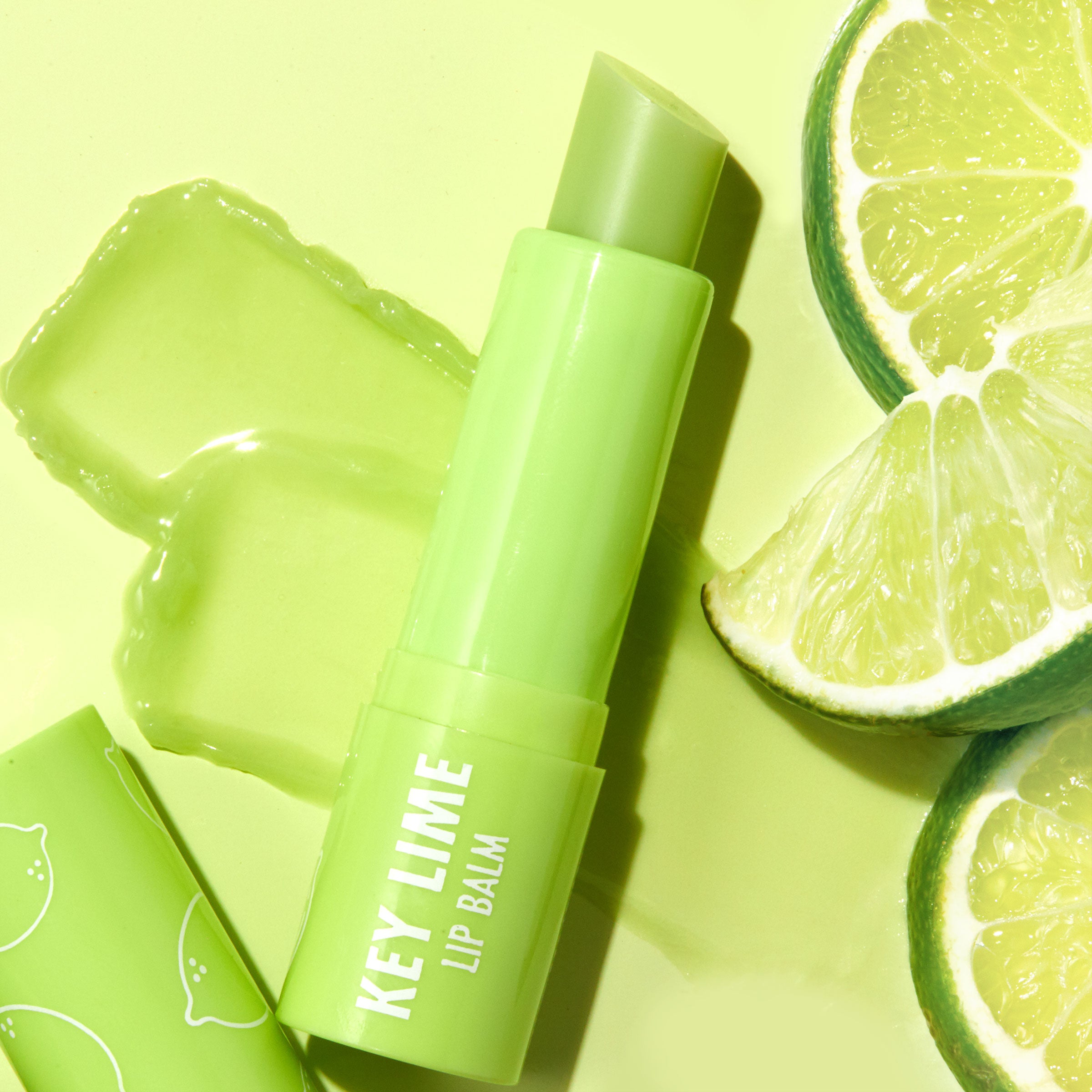 Shop Key Lime - Lip Balm | Lip Gloss & Lip Oil by ColourPop®
