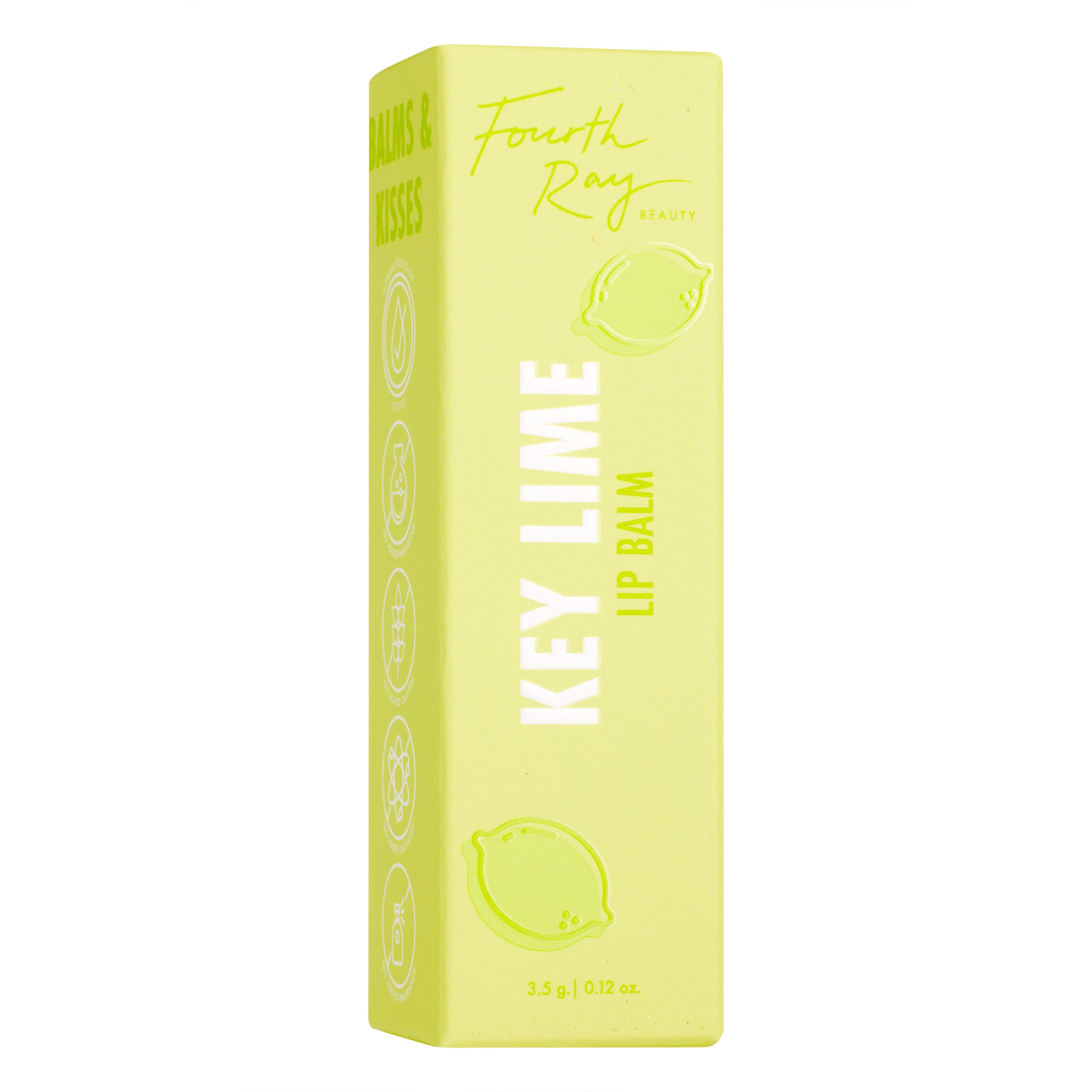 Shop Key Lime | Lip Balm, Gloss & Lip Oil by ColourPop®