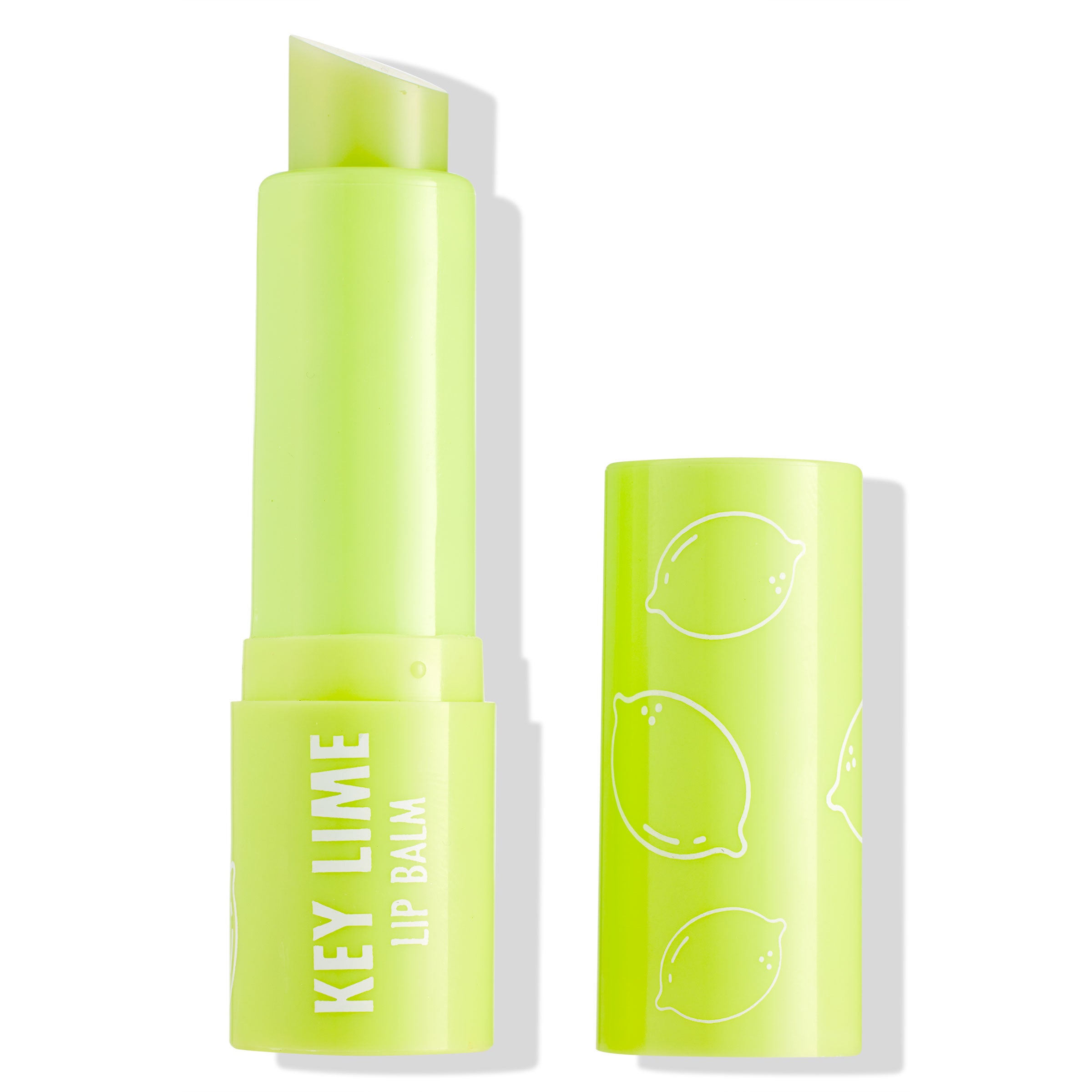 Key Lime | Fourth Ray Lip Balm | ColourPop