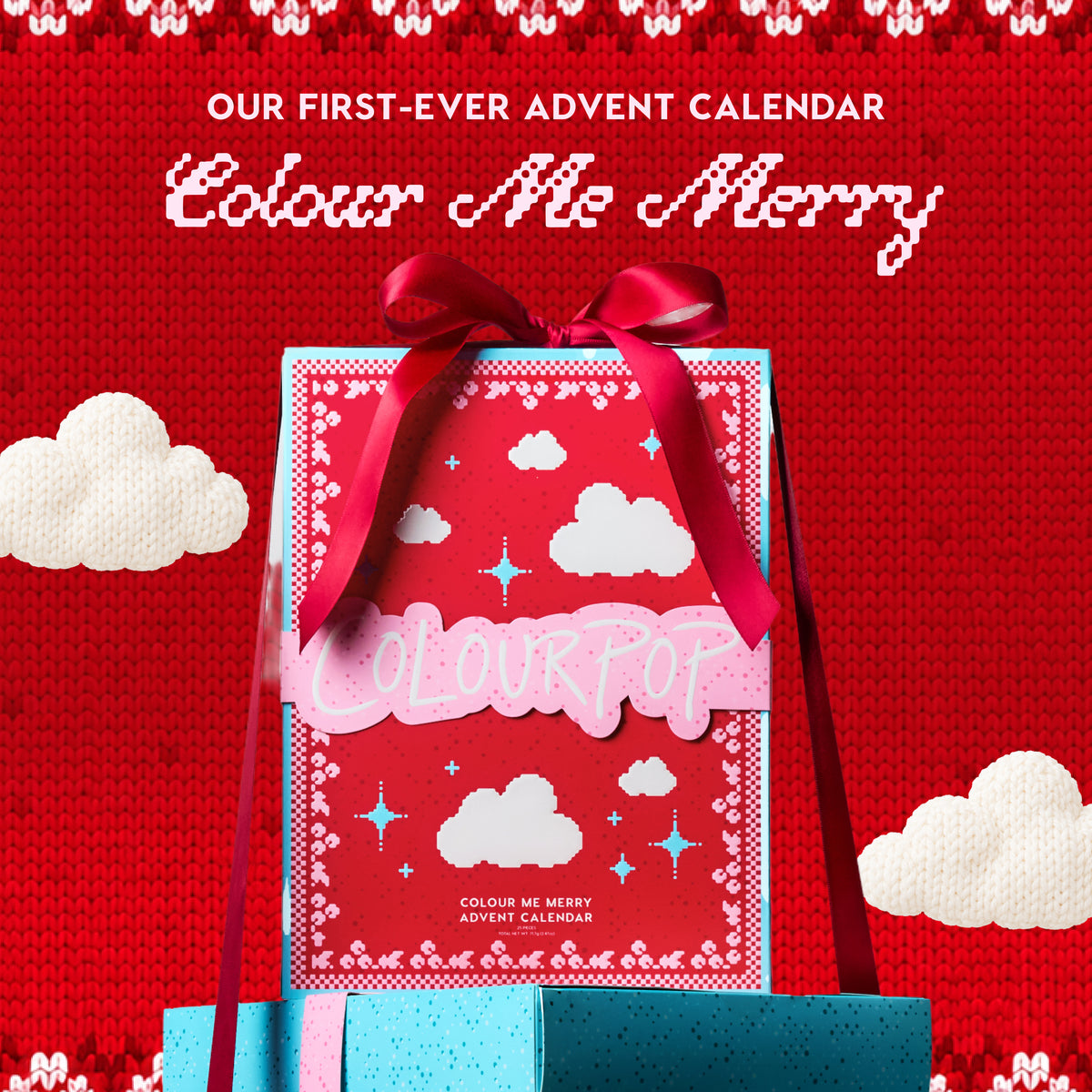 Colour Me Merry