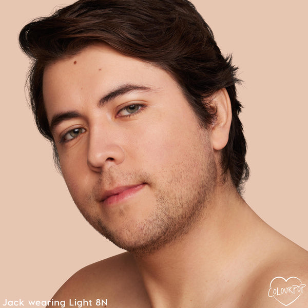 Hyaluronic Tinted Moisturizer