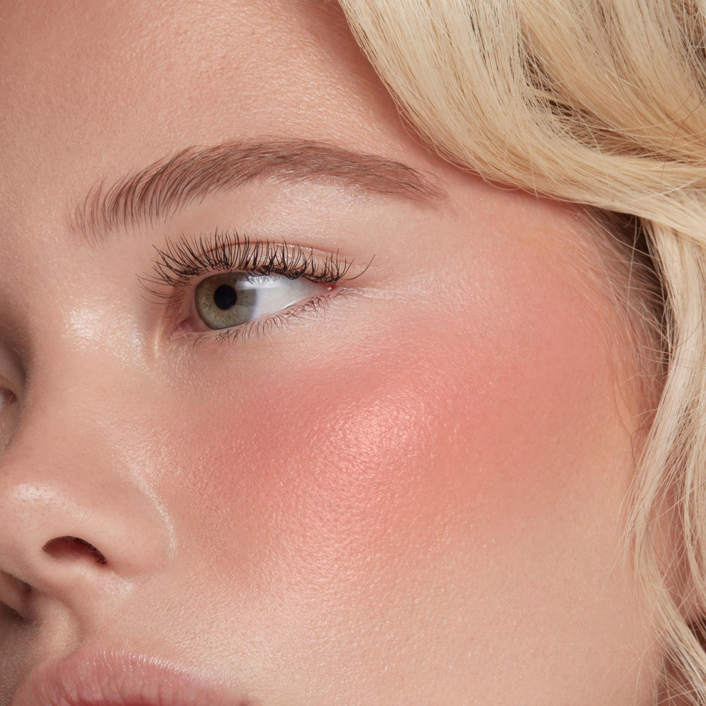 ColourPop®: Super Shy | Nudie Pink Liquid Blush - Shop Now