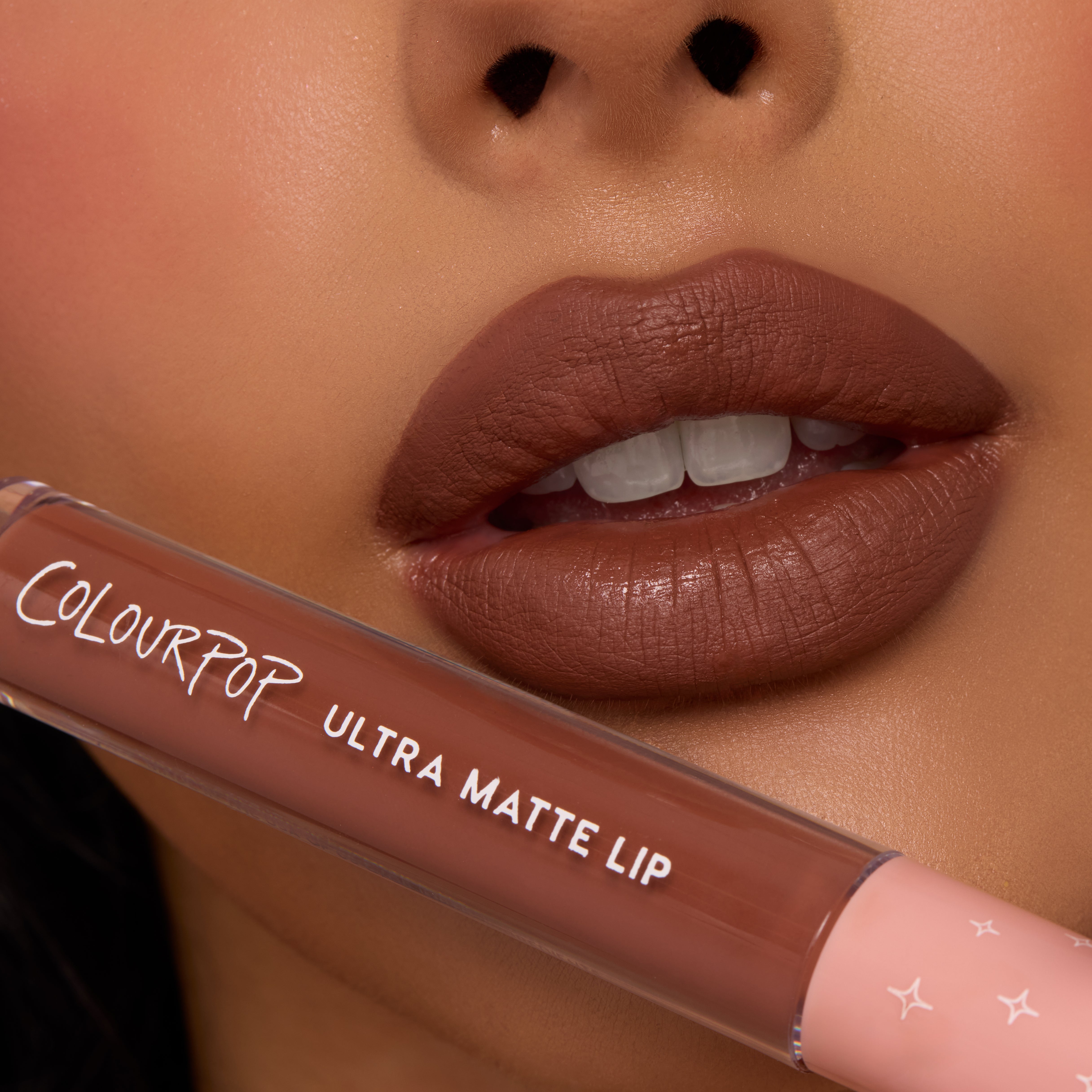 Espresso Martini | Ultra Blotted Lip | ColourPop