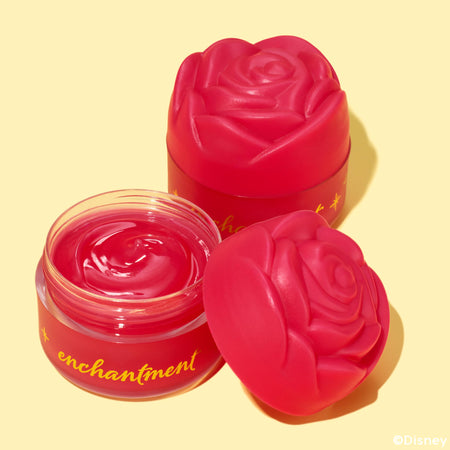 Image for ColourPop and Disney and Beauty and the Beast collaboration