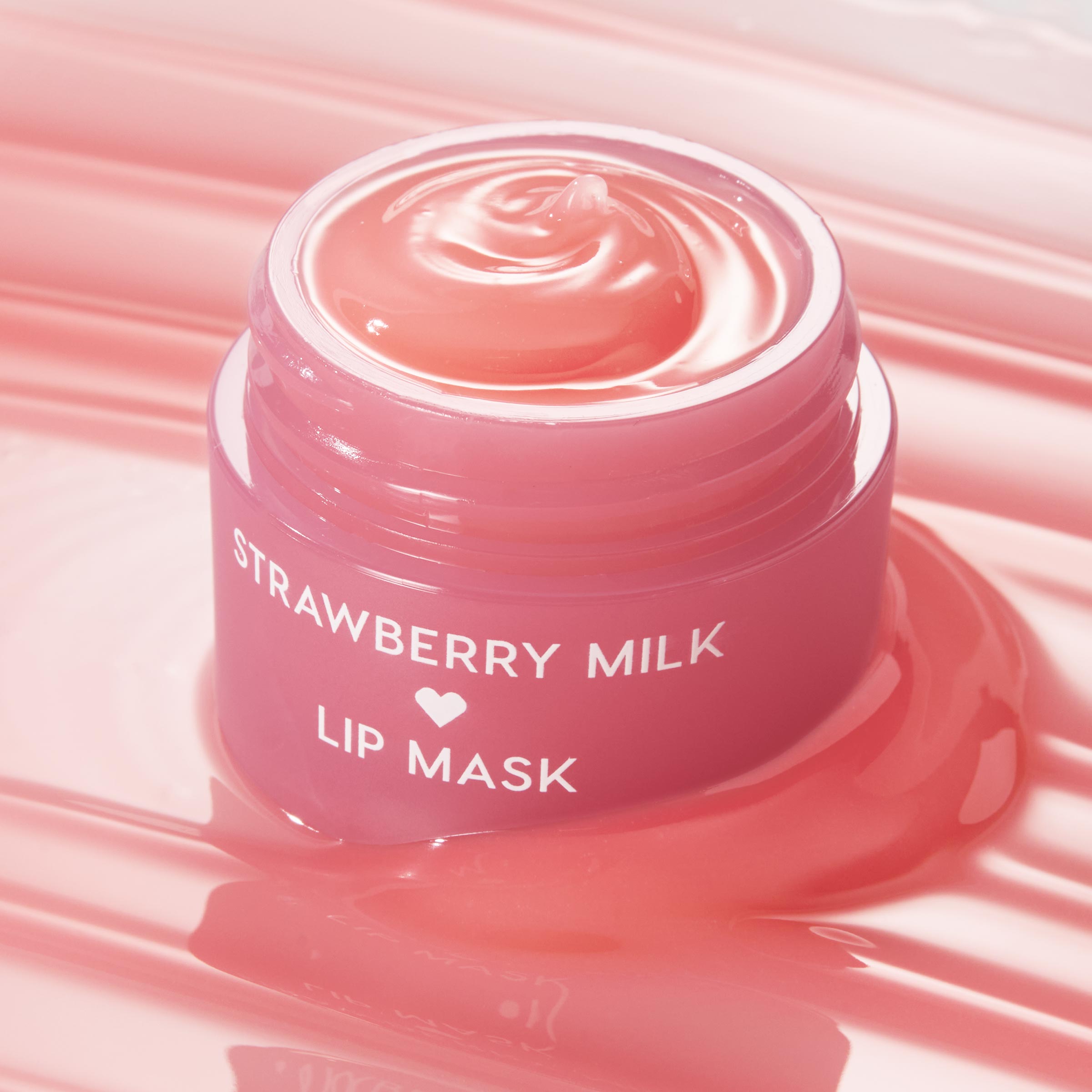 Strawberry Feels | Lip Care Kit | ColourPop