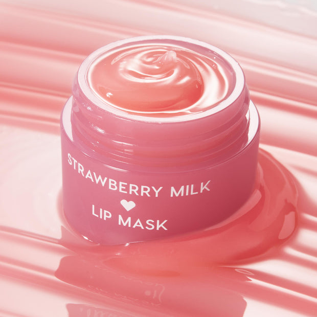Strawberry Feels