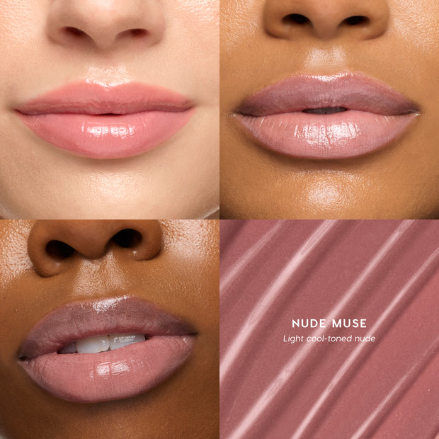 Nude Muse