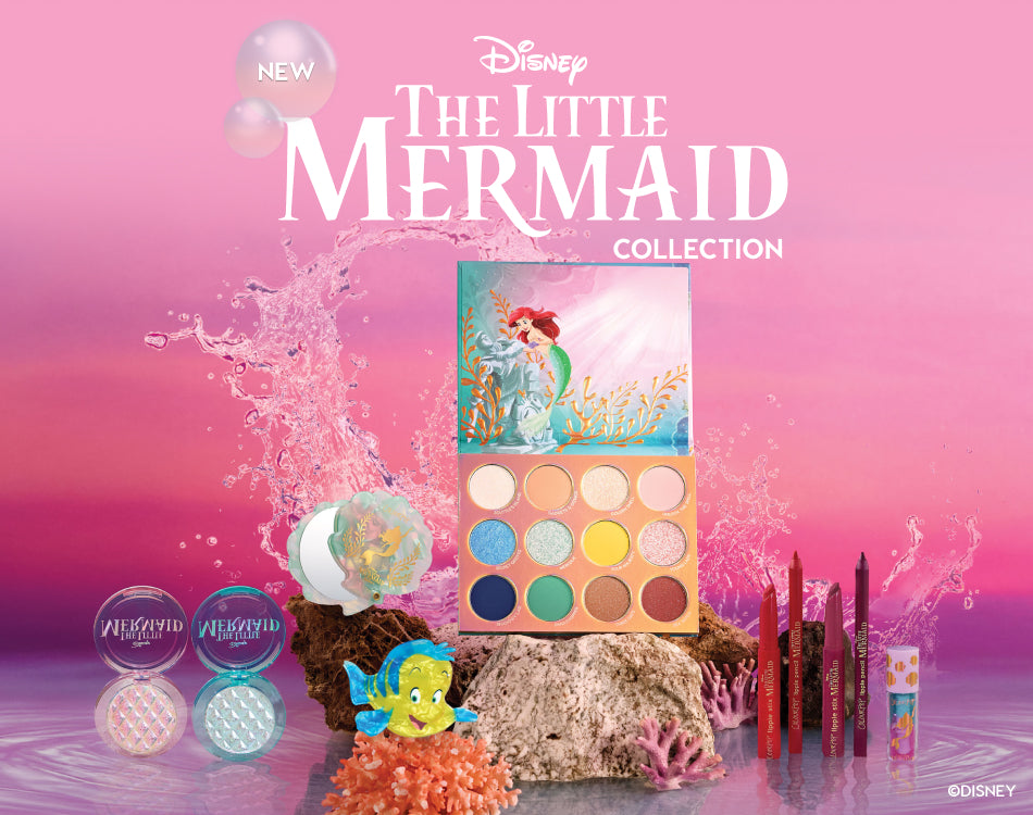 The Little Mermaid