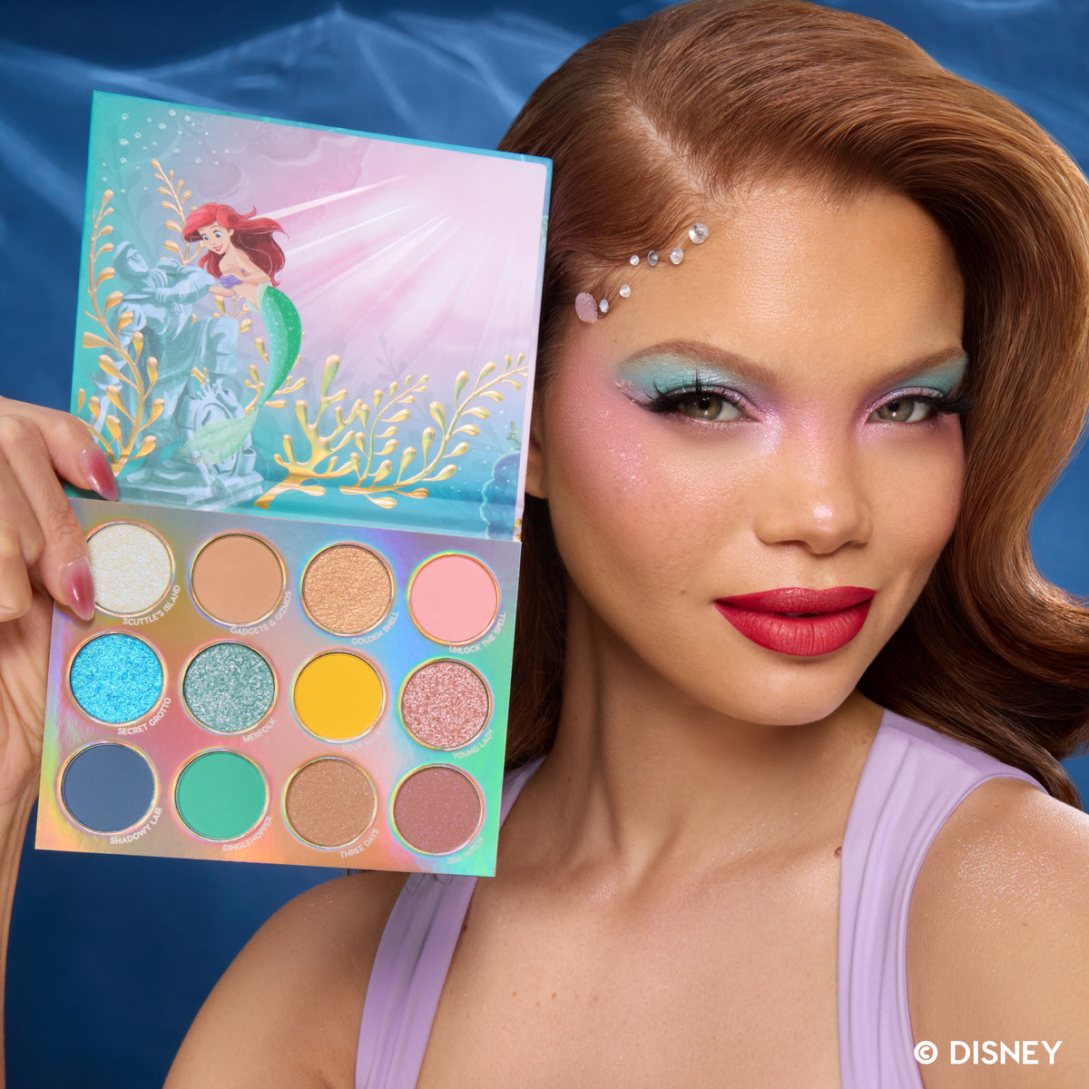 So Mer-mazing