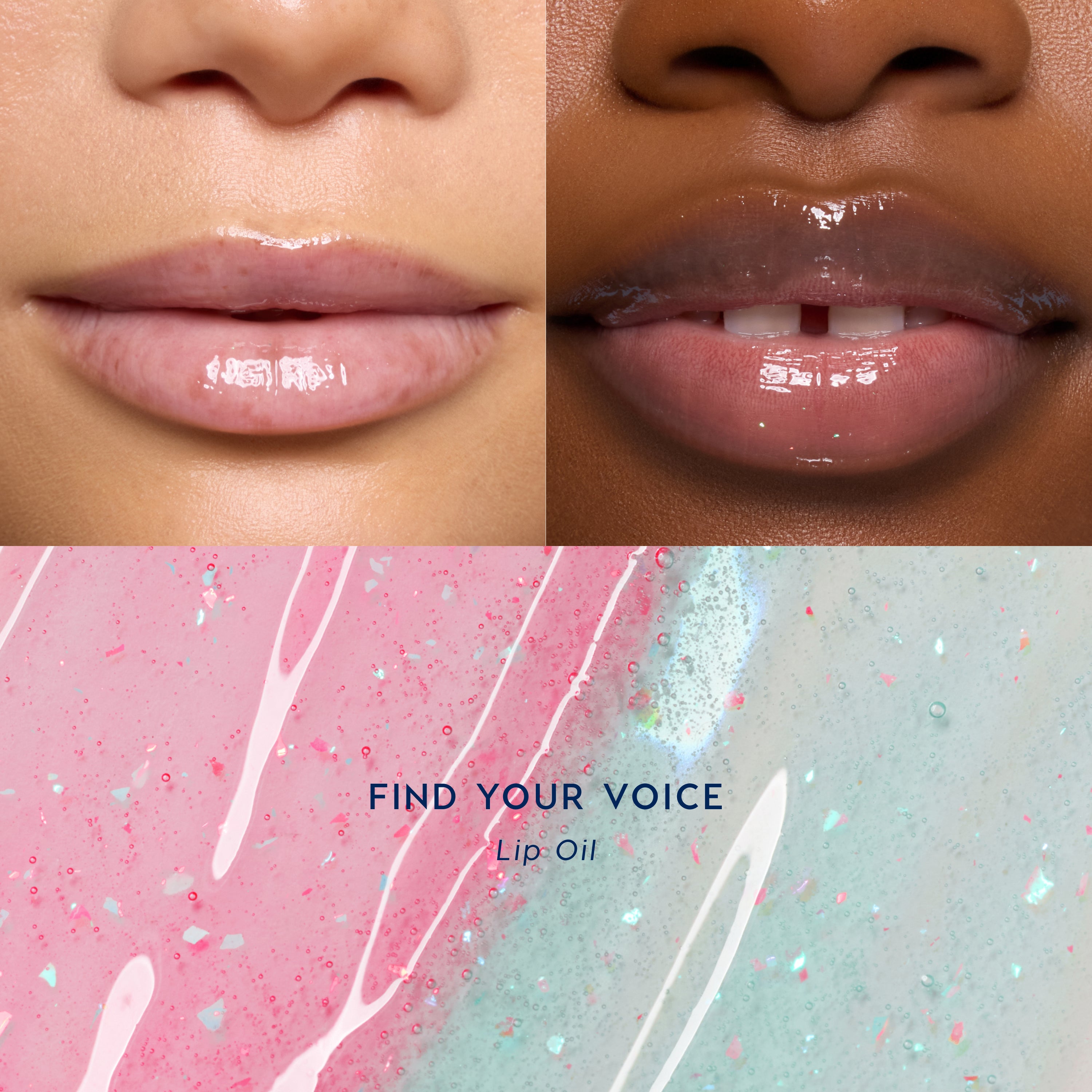 Mermaid Kisses | The Little Mermaid Lip Kit | ColourPop
