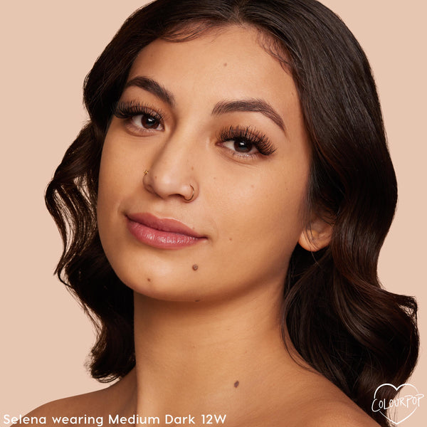 Medium 12 W | Pretty Fresh Tinted Moisturizer