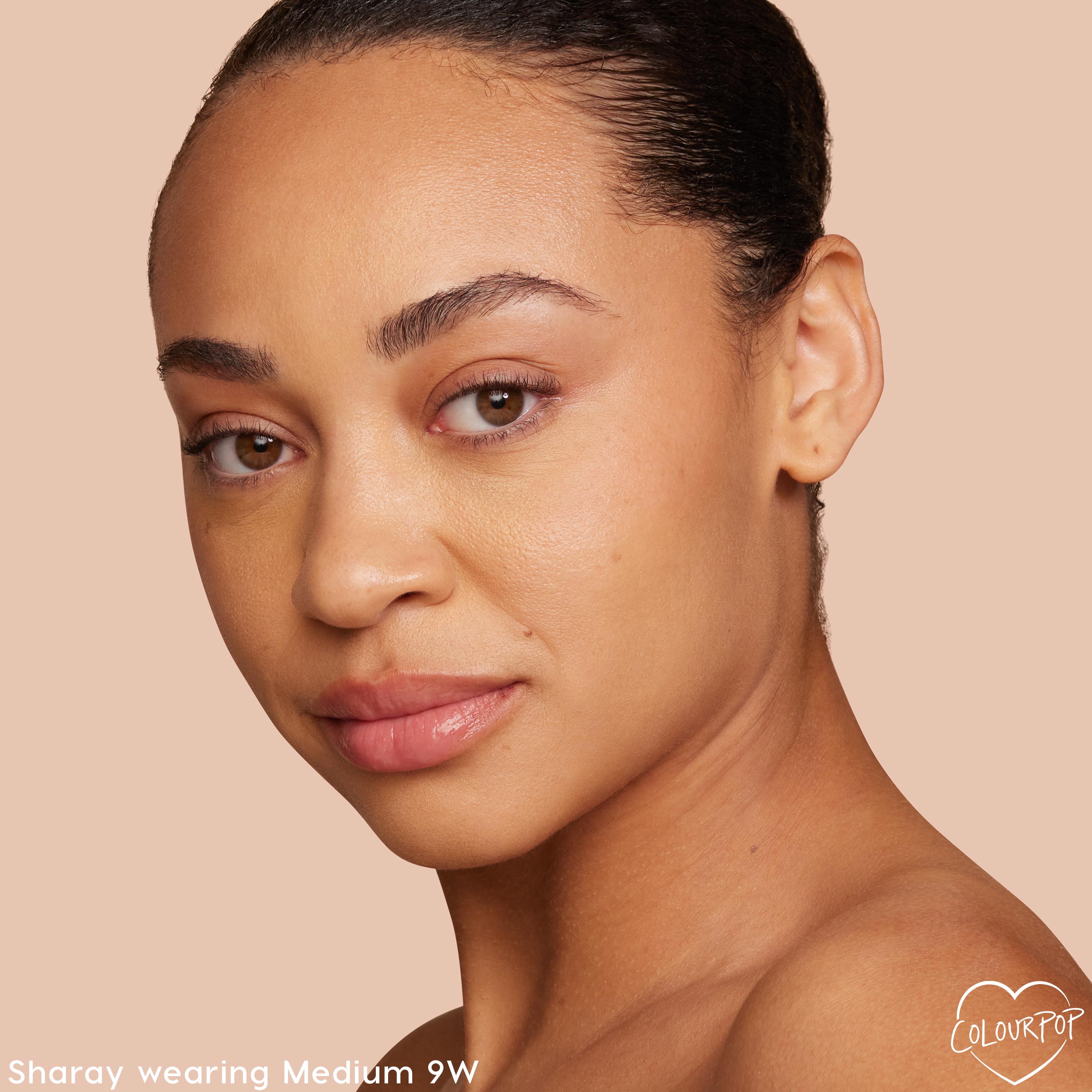 Shop Medium 9 W | Face Tinted Moisturizer by ColourPop®
