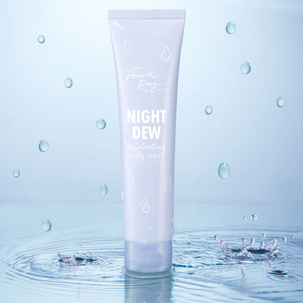 Night Dew