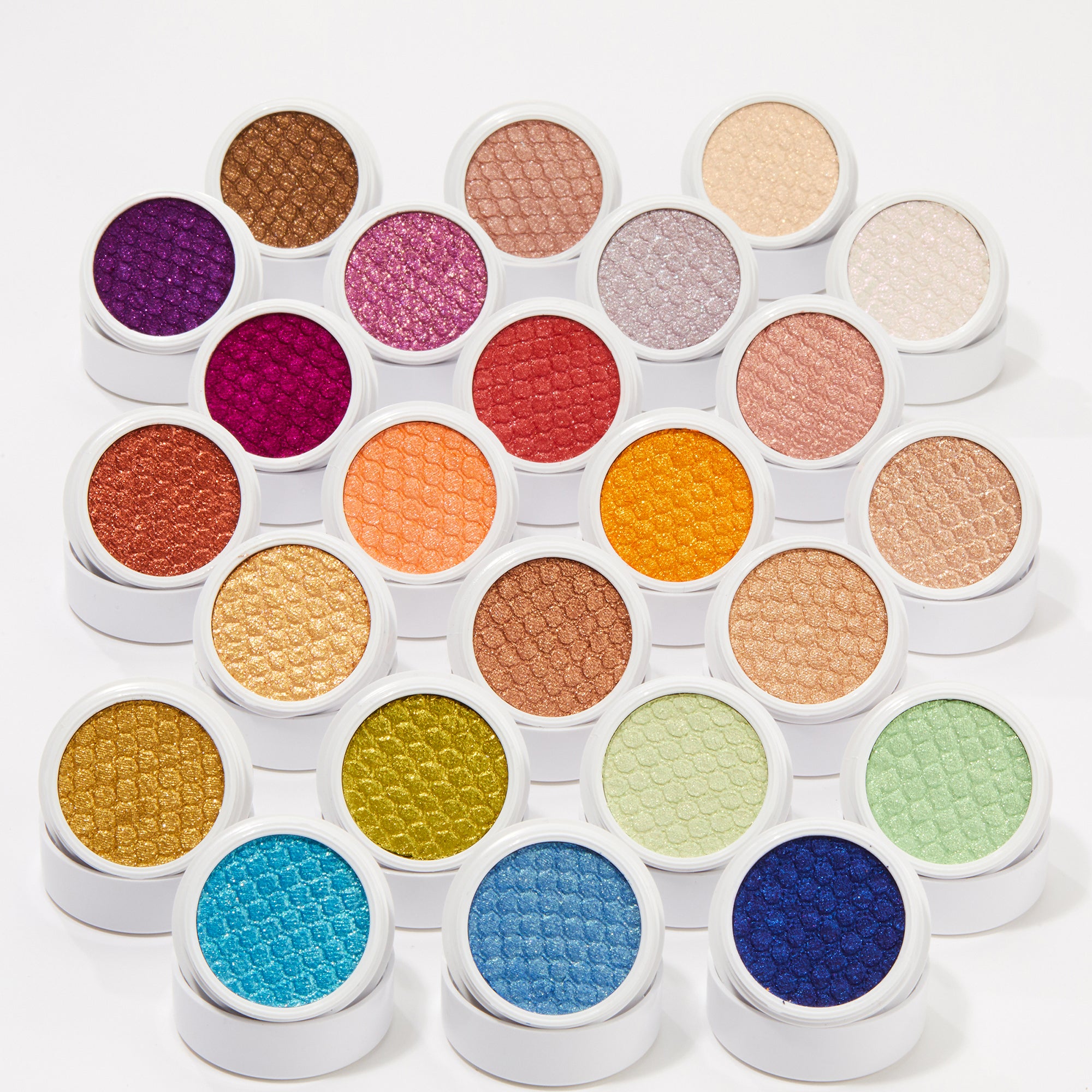 ColourPop SSS ULTRA offers GLITTER Finish