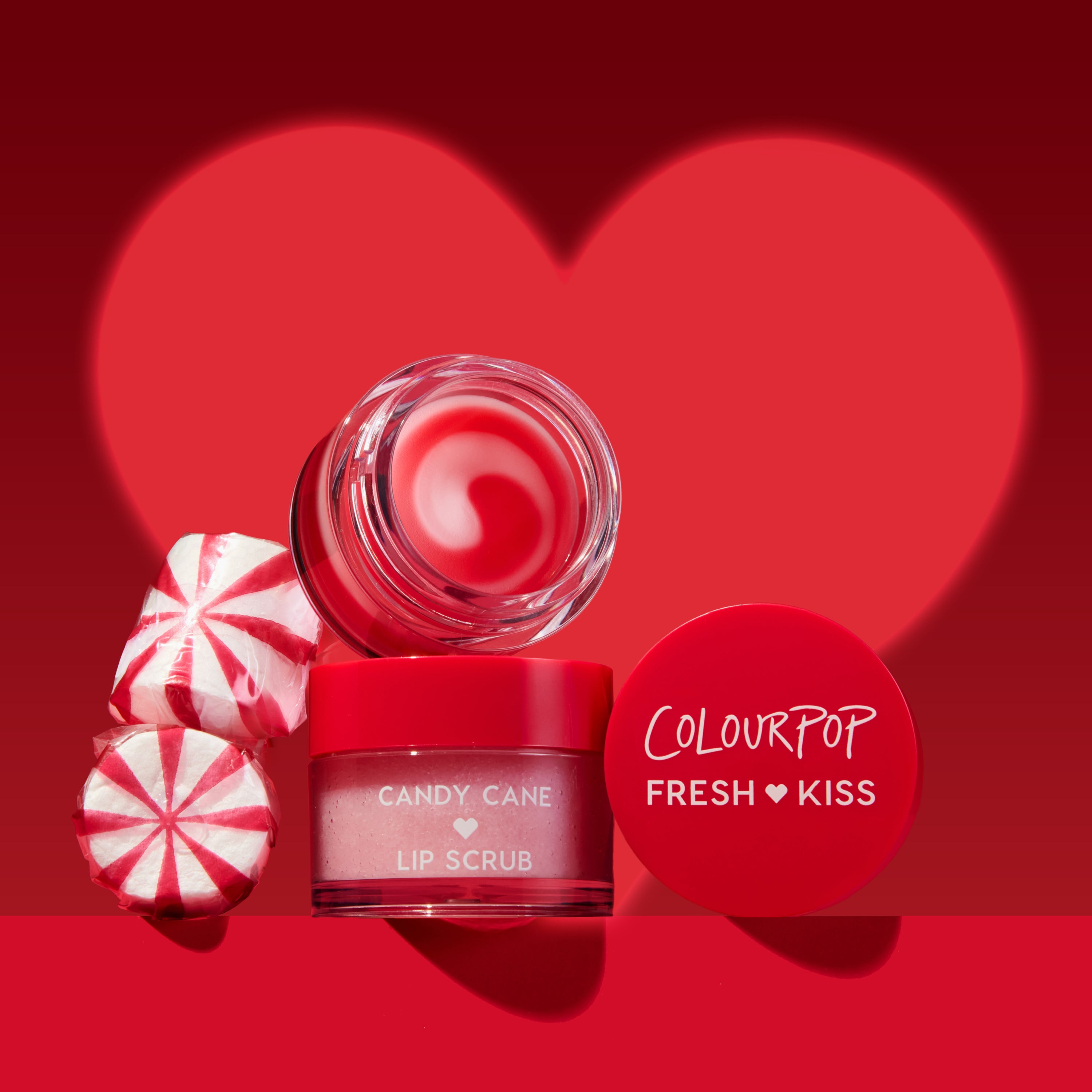 Merriest Pout | Lip Care Set | ColourPop