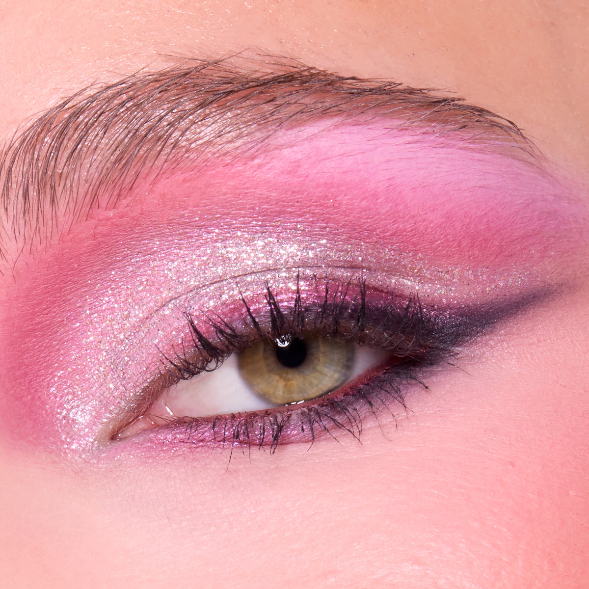 A Very Mickey Christmas Eyeshadow Palette