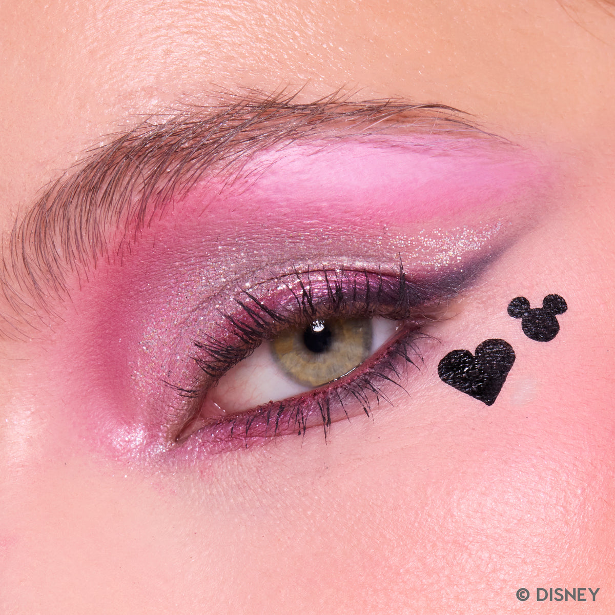Disney’s A Very Mickey Christmas x ColourPop Collection