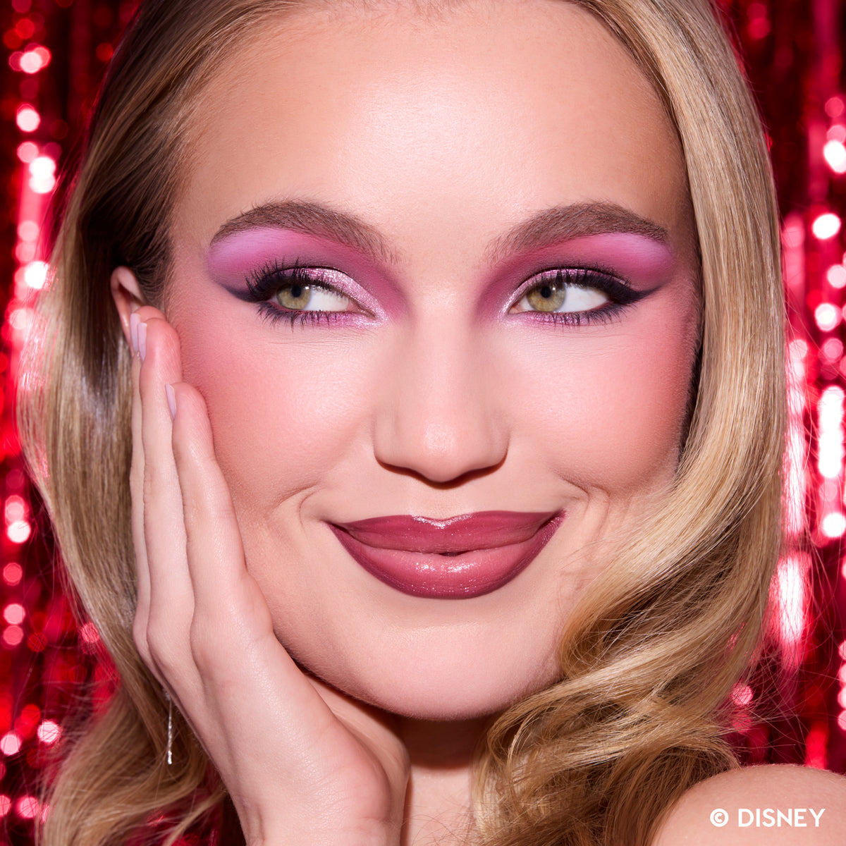 Disney’s A Very Mickey Christmas x ColourPop Collection