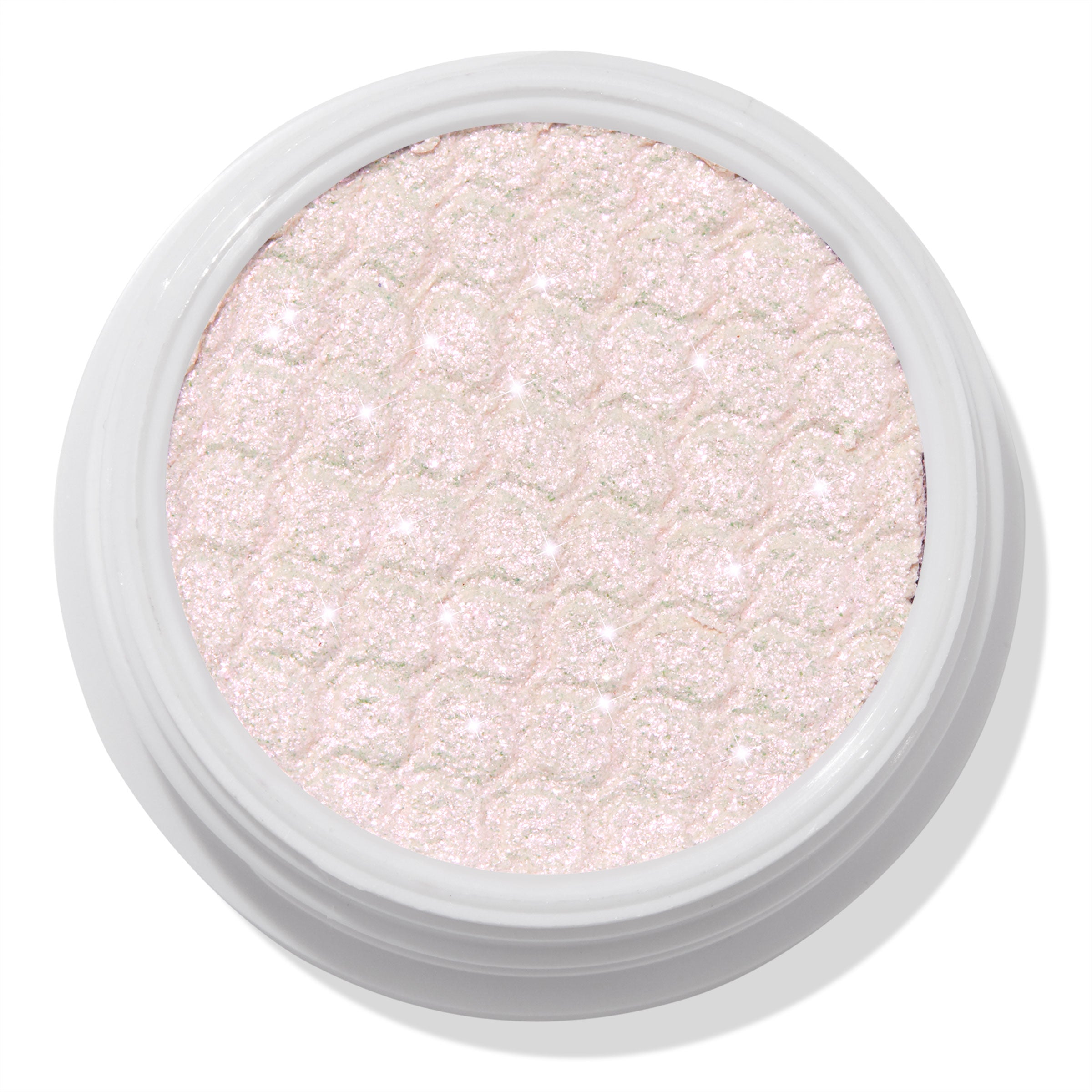 ColourPop®: Mountain Lion | Opal-Pink Duochrome Super Shock Eyeshadow