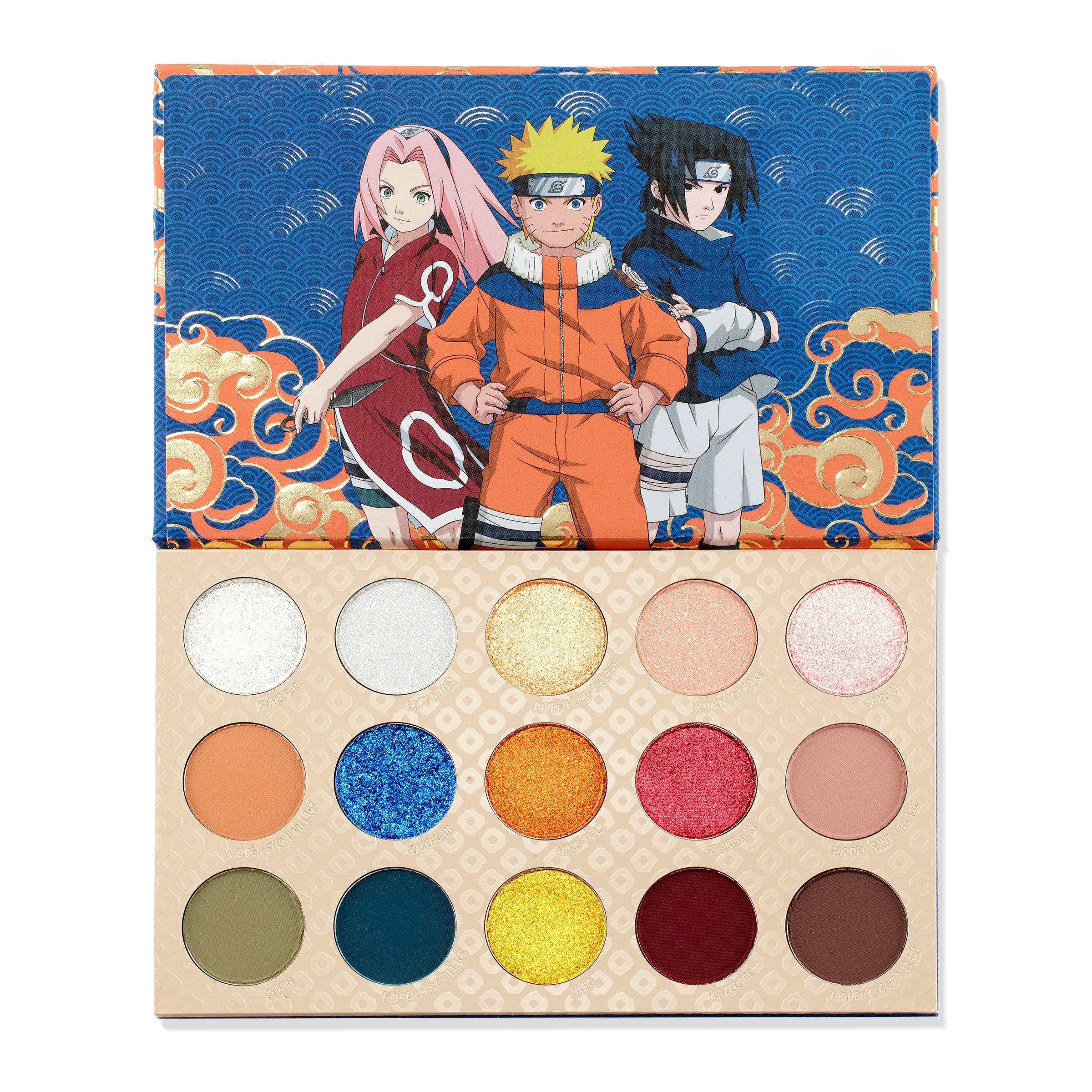Naruto | ColourPop