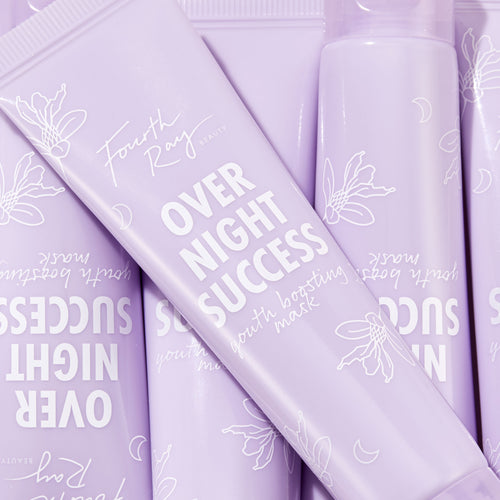 Overnight Success Youth Boosting Mask