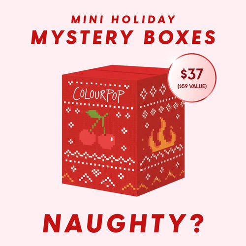 Naughty Mystery Box