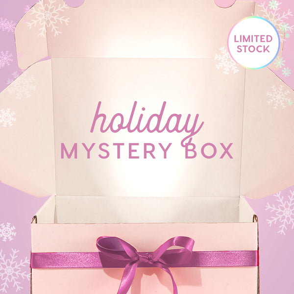 Holiday Mystery Box