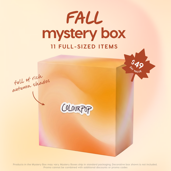 Fall Mystery Bundle