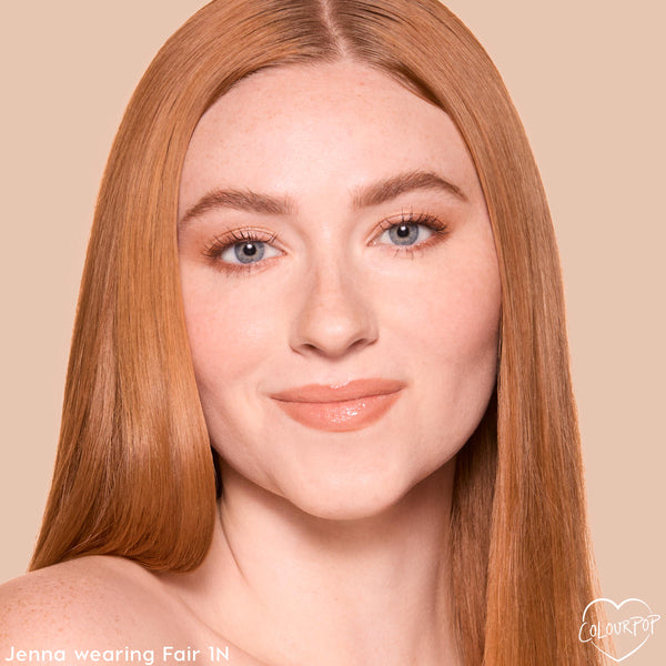 colourpop casual dress EWG Skin Deep