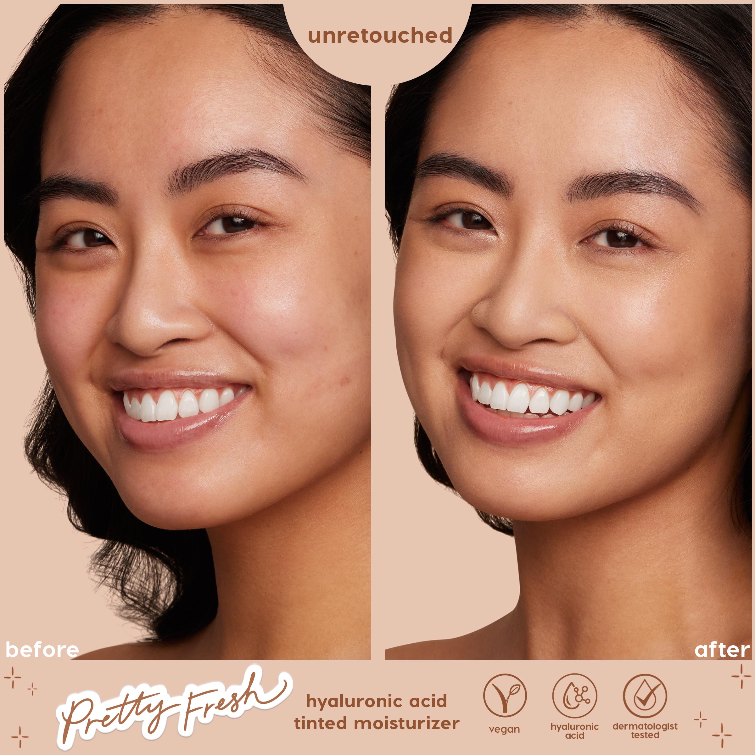 Shop Light 6 W | Face Tinted Moisturizer by ColourPop®