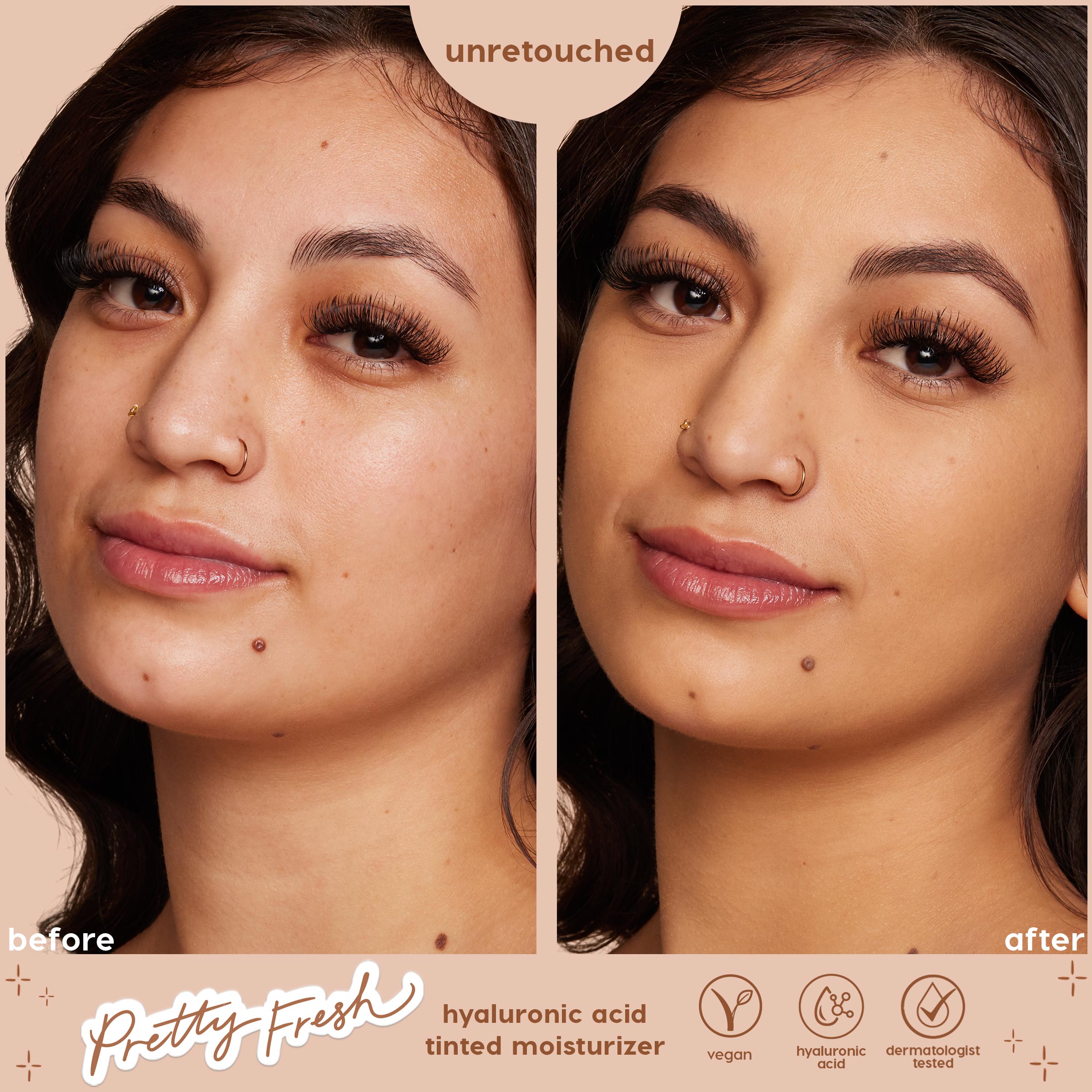 Shop Medium 11 N | Face Oil-Free Tinted Moisturizer by ColourPop®