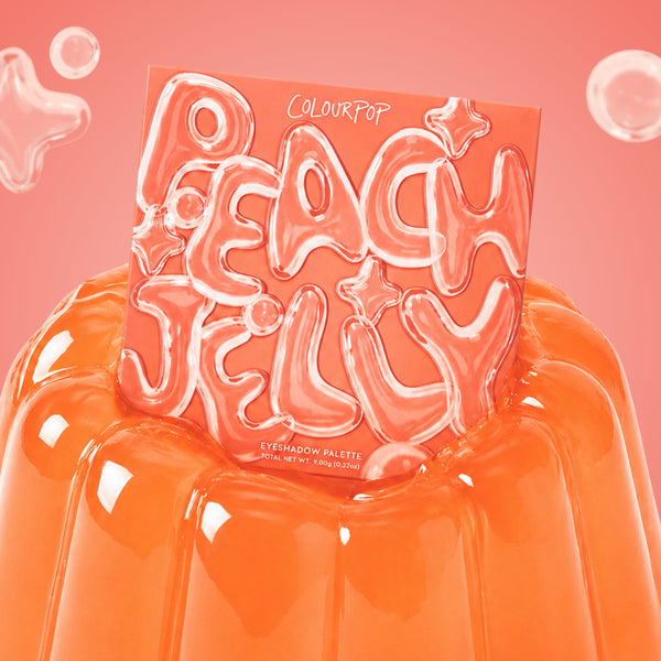 Peach Jelly
