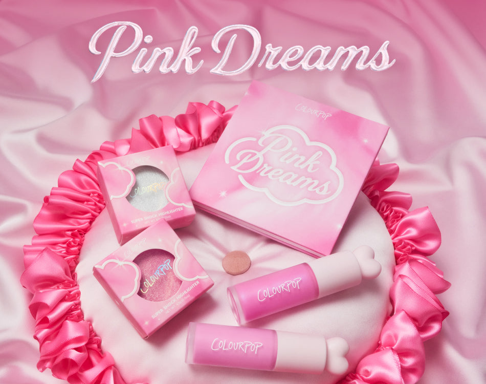 Pink Dreams