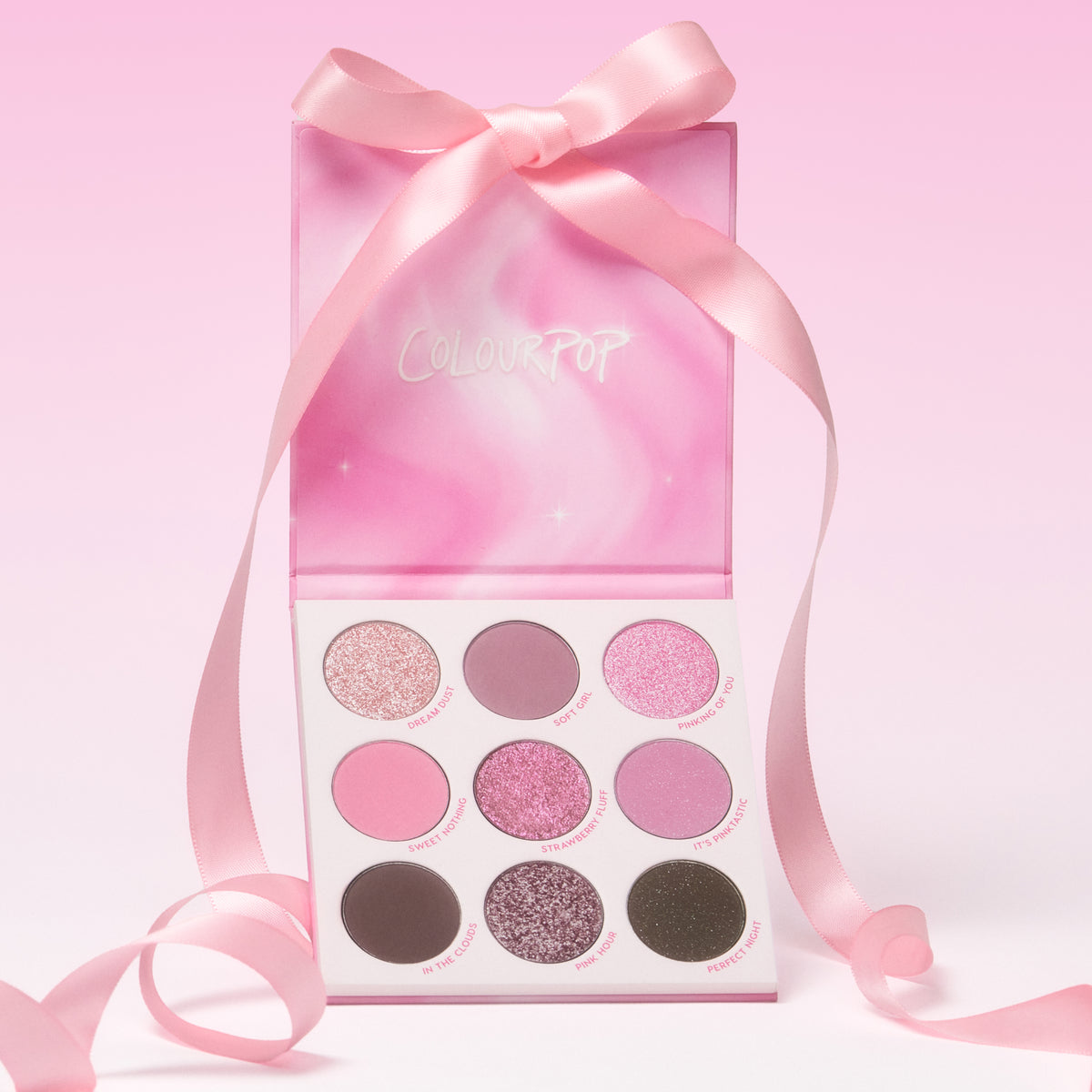 Pink Dreams