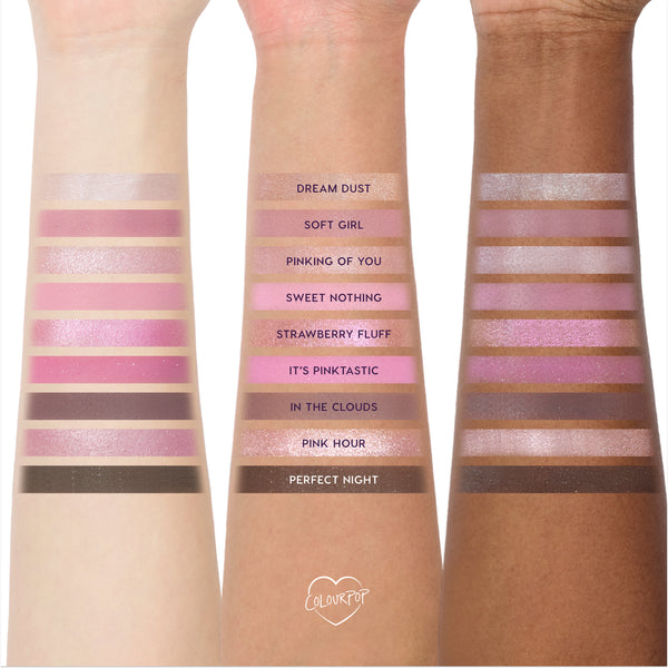 Pink Dreams Collection