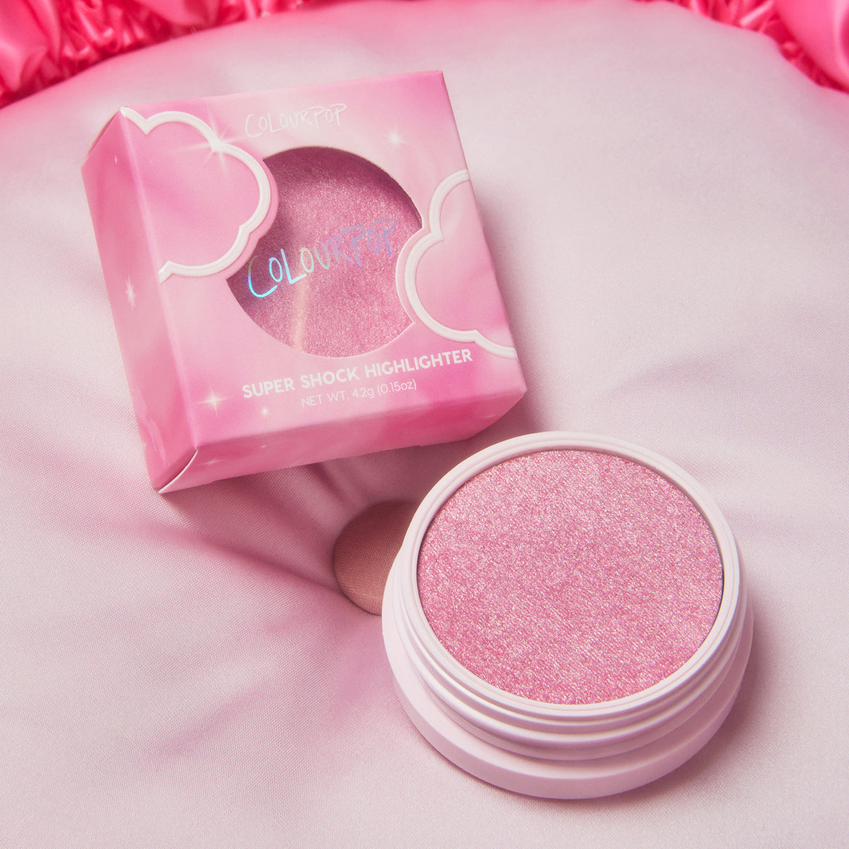 Pink Aura