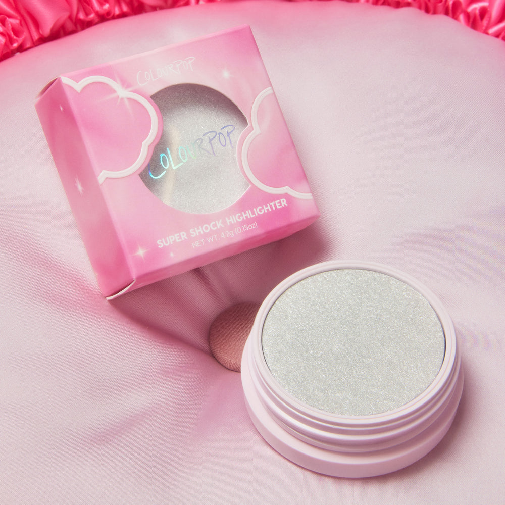 Platinum Aura