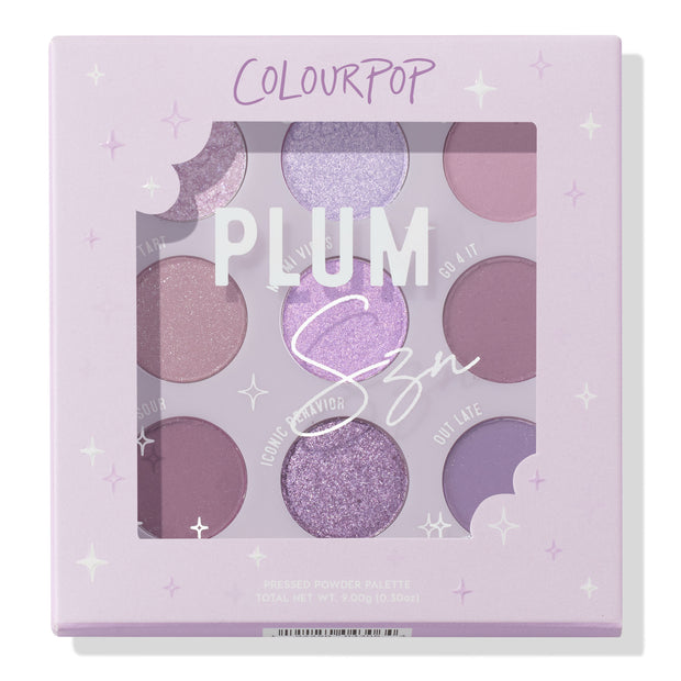 Plum Szn