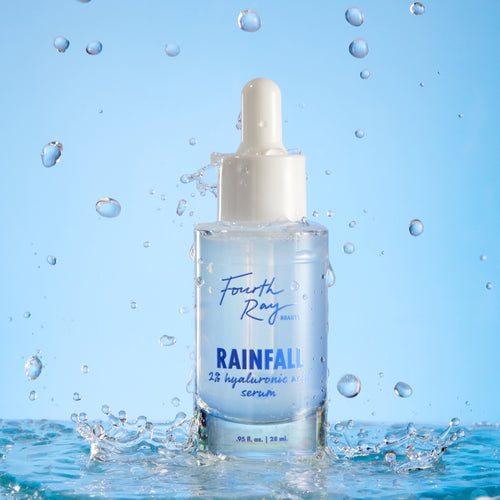 Rainfall 2% HA Serum