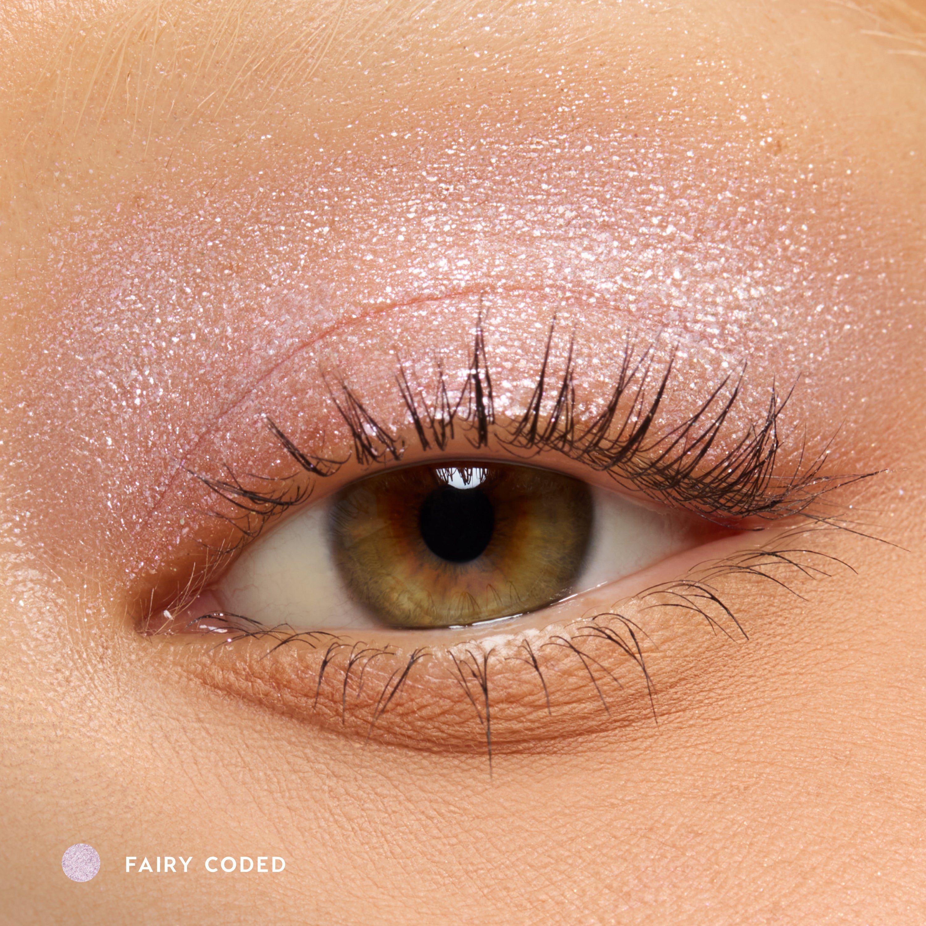Fairy Coded | Super Shock Shadow | ColourPop