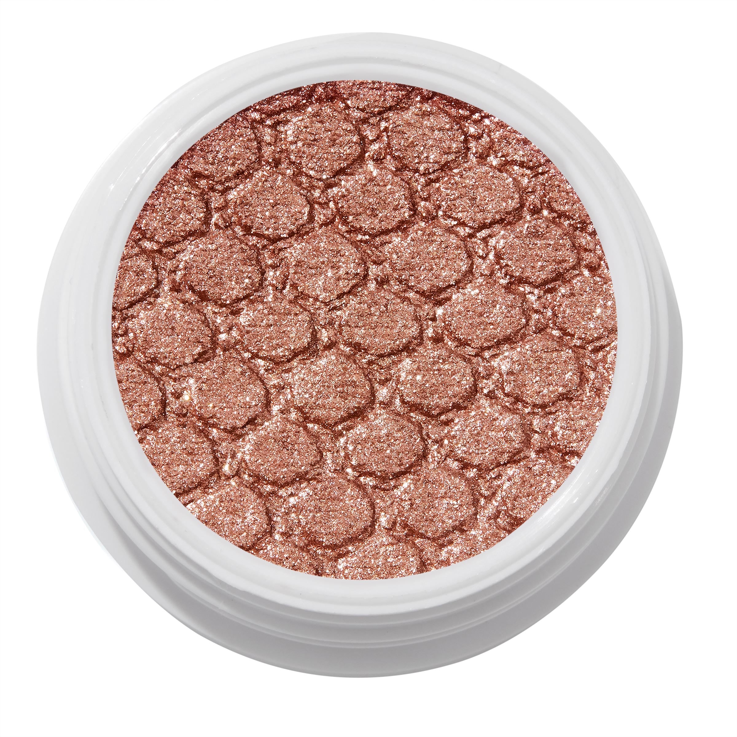 ColourPop®: Shop Sequin - Rosy Copper | Crème-to-Powder Eyeshadow