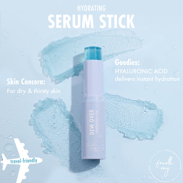 Dew Over Hydrating Serum Stick