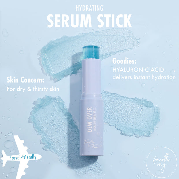 Dew Over Hydrating Serum Stick