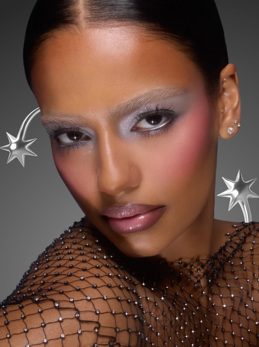 Fancy Full Silverlining Color Shop Silver Linings Collection - Palettes & Lip Oils | ColourPop®