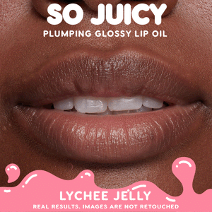 Lychee Jelly