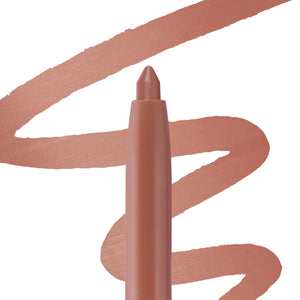 ColourPop®: Tease - So Juicy Plumping | Light Warm Nude Lip Liner