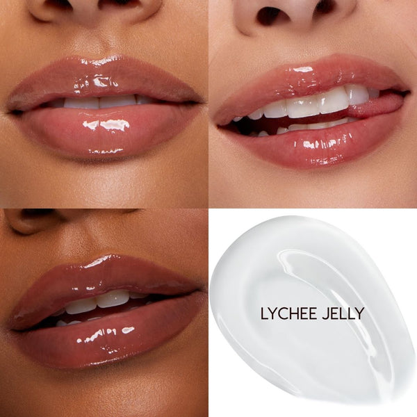 c.y.o lip gloss Introducing CYO Cosmetics, A Hyper-Functional, Multi-Tasking Makeup Line That Lets You #MixLayerHack Your Look The full coverage color boasts all day performance wear. CYO Lip Gloss - Amethyst